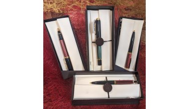 20% popust na Pelikan nalivpera,rolere i kemijske olovke