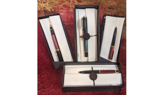 20% popust na Pelikan nalivpera,rolere i kemijske olovke