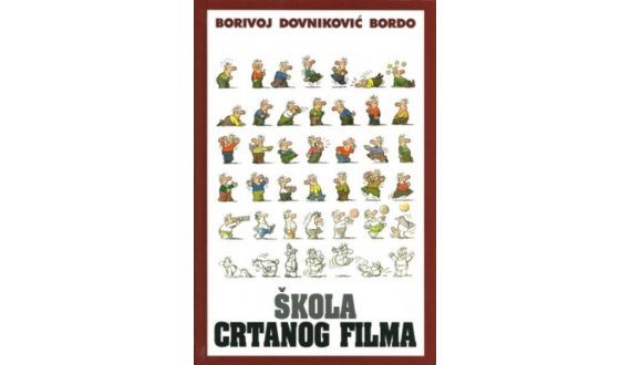 Škola crtanog filma