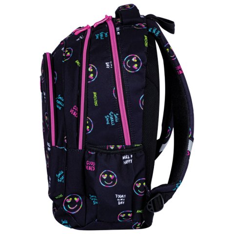 ruksak smile