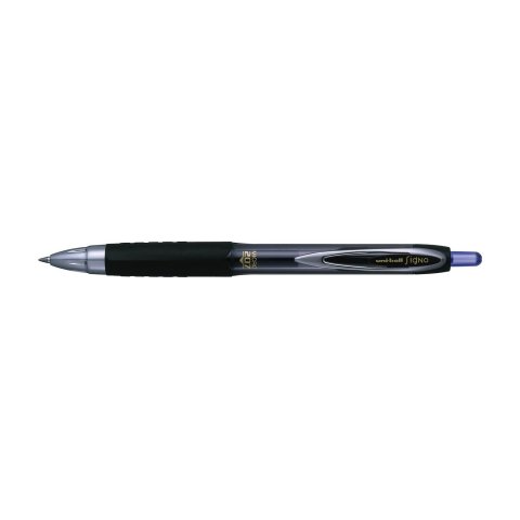 ROLER UNI UMN-207 (0,5) MICRO PLAVI