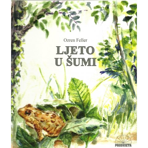 Ljeto u šumi