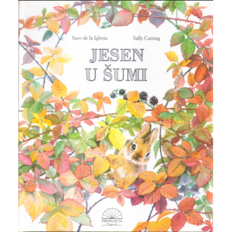 Jesen u šumi