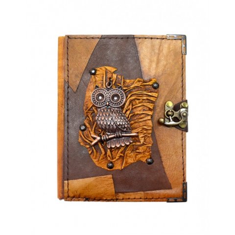 D.KRAFTON NOTES KIVRIMLI 12X15