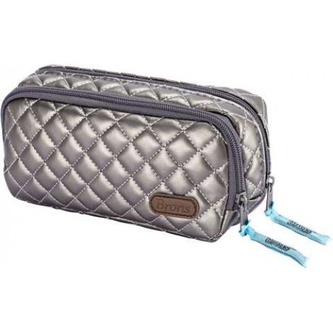 PERNICA BRONS DVA ZIPA BR-3125