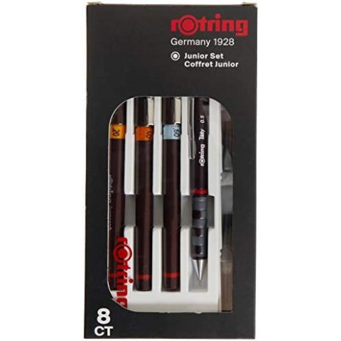 SET JUNIOR COLLEGE 0,2/0,3/0,5