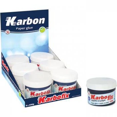 LJEPILO U DOZI 100 GR KARBOFIX