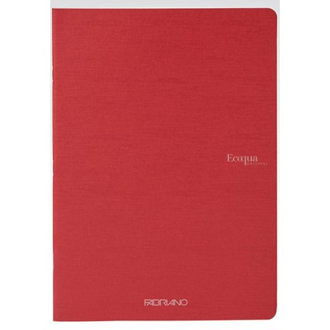 TEKA A4 K FABRIANO ECOQUA CHERRY