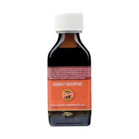 SIKATIV KOBALTNI 100 ML K-I-N