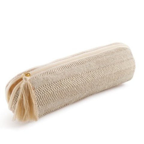 PERNICA MIQUELRIOS MINI OVALNA VINTAGE LILY