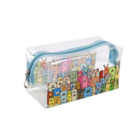 PERNICA ITOTAL PVC STAY POSITIVE