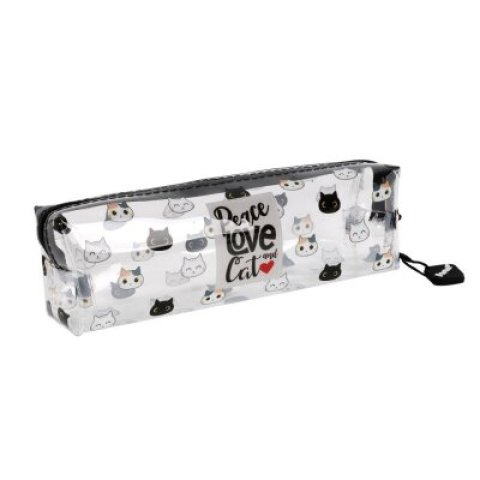 PERNICA I TOTAL PRAZNA PVC CAT