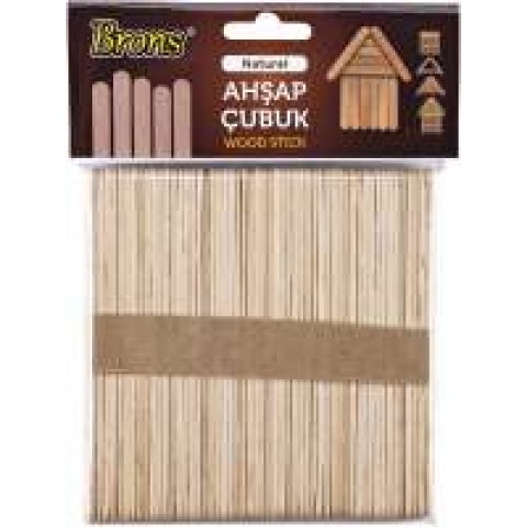 ŠPAHTLE BRONS BR-901