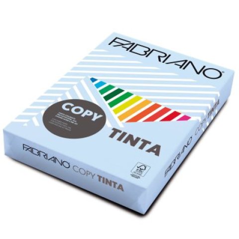 PAPIR A4 80 G CELESTE