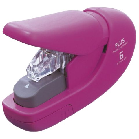 STROJ ZA SPAJANJE BEZ SPAJALICA PLUS ROZA