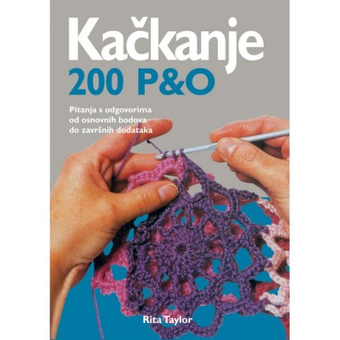 LEO-K.KAČKANJE 200 P&Q