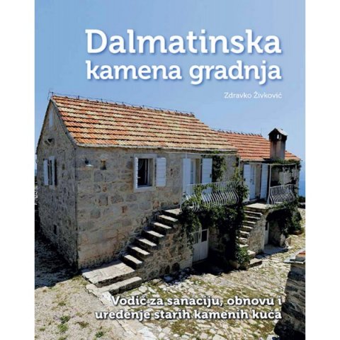 LEO-K.DALMATINSKA KAMENA GRADNJA