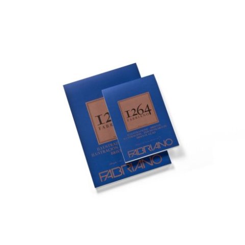 BLOK A3 FABRIANO 1264 BRISTOL 200 G 50 L. LJEPLJENI