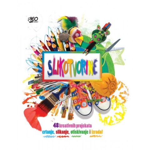 LEO-K.SLIKOTVORINE