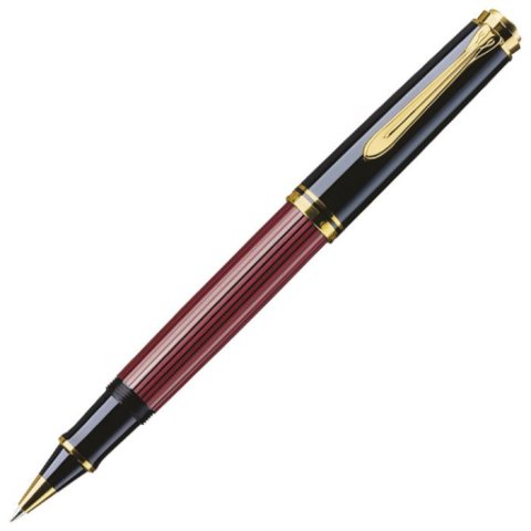 ROLER 1MM SOUVERAN R600 PELIKAN 928945 CRVENI