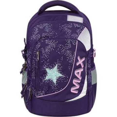 Ruksak TIGER FAMILY Max Bedtime Story