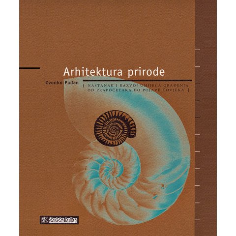 ŠK.K.ARHITEKTURA PRIRODE