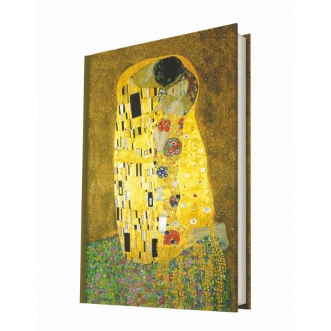 D.NOTES A5/D KLIMT