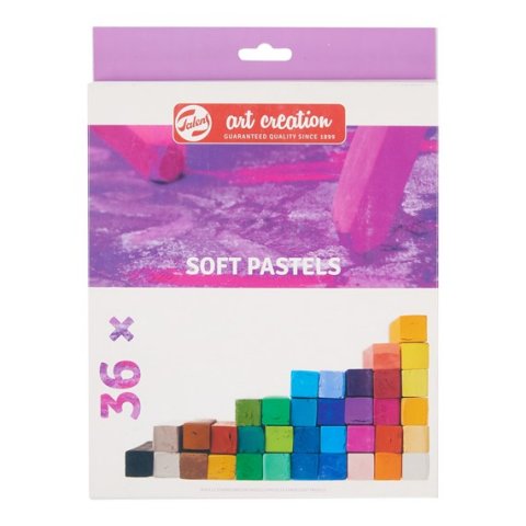 PASTELE AC SET 36/1
