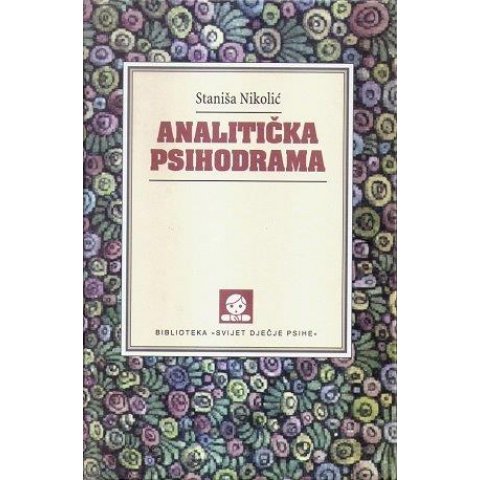 Analitička psihodrama