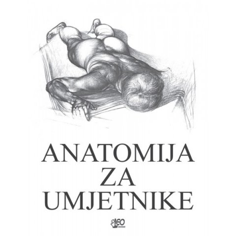 LEO-K.ANATOMIJA ZA UMJETNIKE
