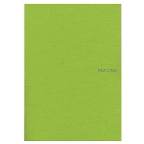 TEKA A4 Č FABRIANO ECOQUA 90 G LIME
