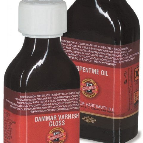 PRIPRAVAK ZA BRZO SUŠENJE 100 ML K-I-N