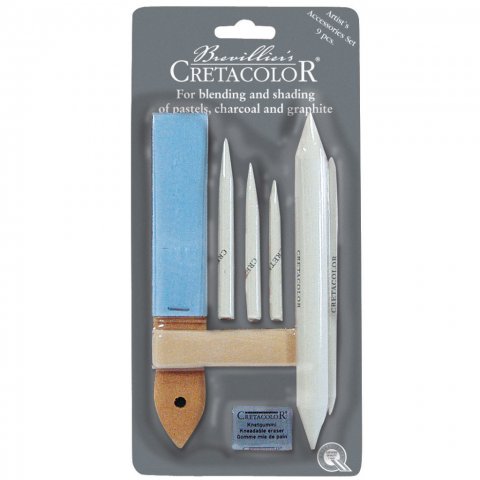 CRETACOLOR ALAT ZA UGLJEN I PASTELE 430 14