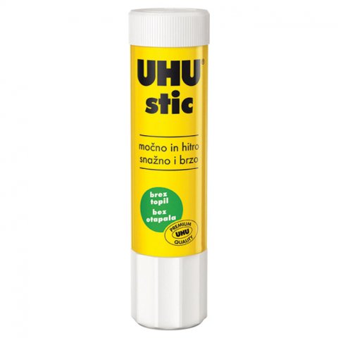 LJEPILO UHU STIK 21 G