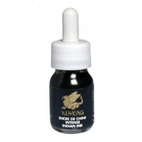 TUŠ KINESKI NAN KING 30 ML CRNI