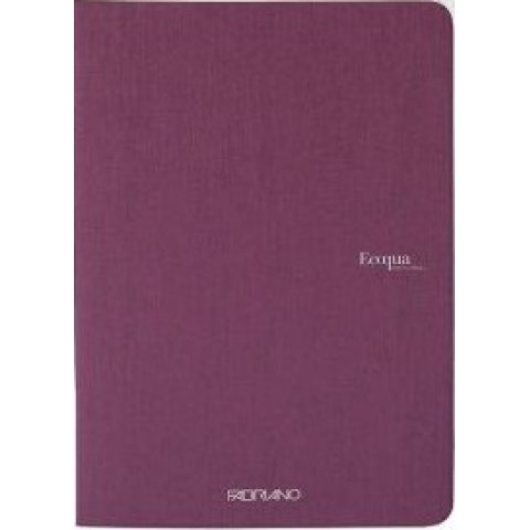 TEKA A4 D FABRIANO ECOQUA VINO NOVA