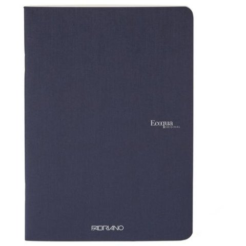 TEKA A4 K FABRIANO ECOQUA DARK BLUE