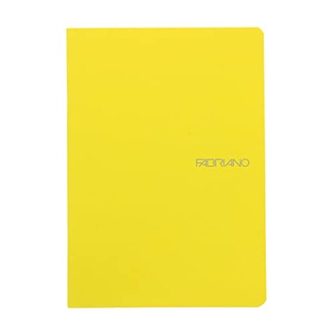TEKA A4 K FABRIANO ECOGUA 90G 40L LIMONE