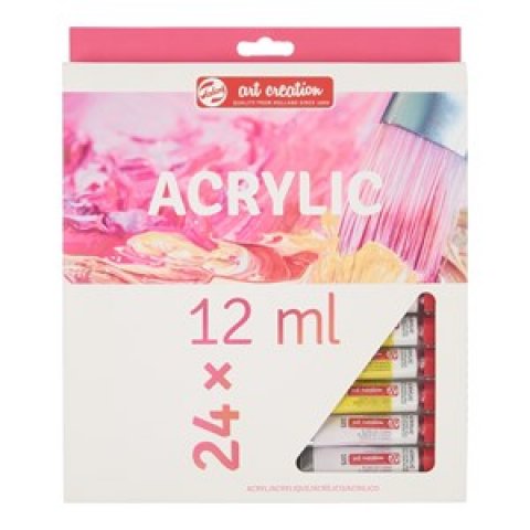 SET AKRILNIH BOJA AC 1/24